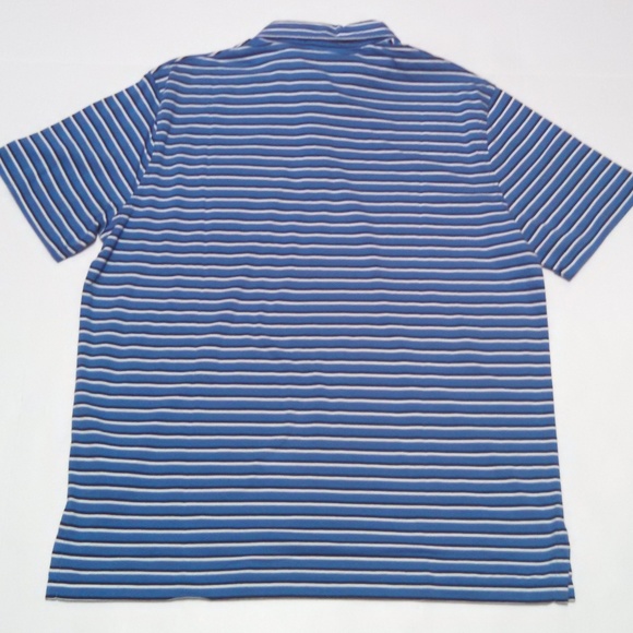 Ralph Lauren Striped Polo Classic Fit Short Sleeve - Picture 4 of 5